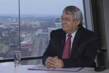 Komunisté s Ondráčkem neustoupí. Znovu jej navrhnou do čela komise pro kontrolu GIBS