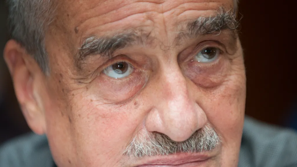 Karel Schwarzenberg