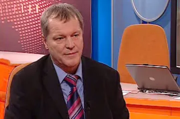 Reportéři ČT: Jak Bazala dobře prodal