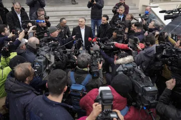 Rozdíl mezi státem a Orbánovou stranou se stíral, kritizovala maďarskou kampaň OBSE