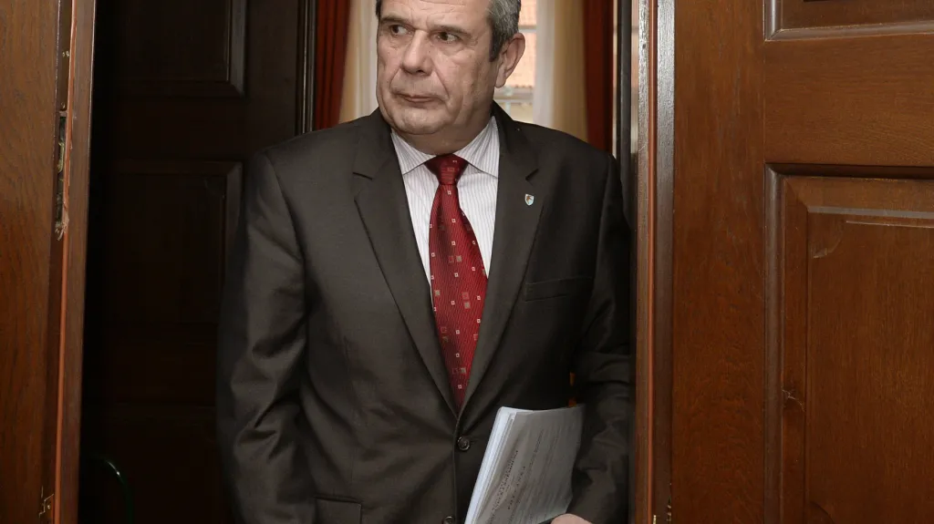 Michal Murín