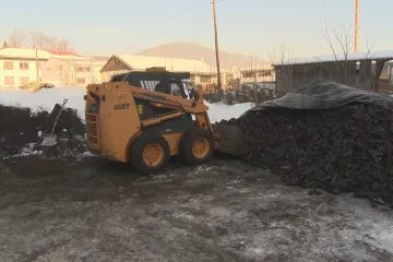 U uhlí se vyplatí hledět na dobu nákupu. Majitelé kotlů mohou v létě ušetřit i dvacet procent