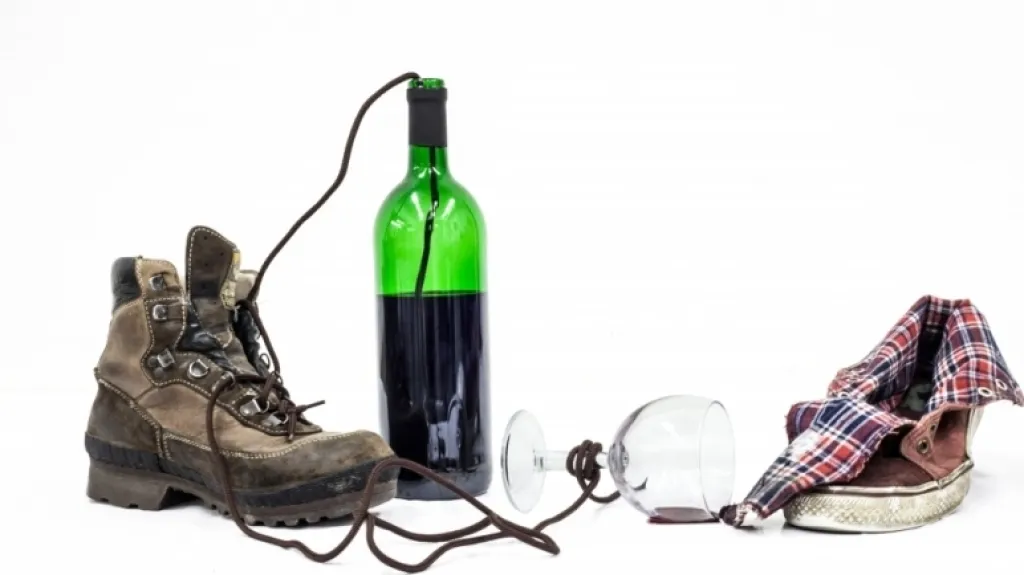 SaBOTÁž (Divadlo loutek Ostrava)