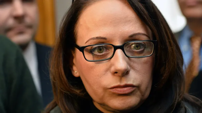 UDÁLOSTI: Budoucnost primátorky Krnáčové je stále nejasnější