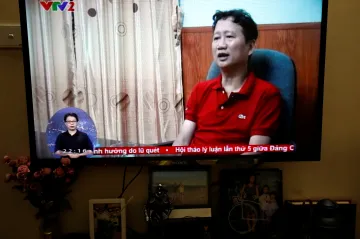 Německý soud vynesl pětiletý rozsudek za únos vietnamského funkcionáře slovenským vládním letadlem