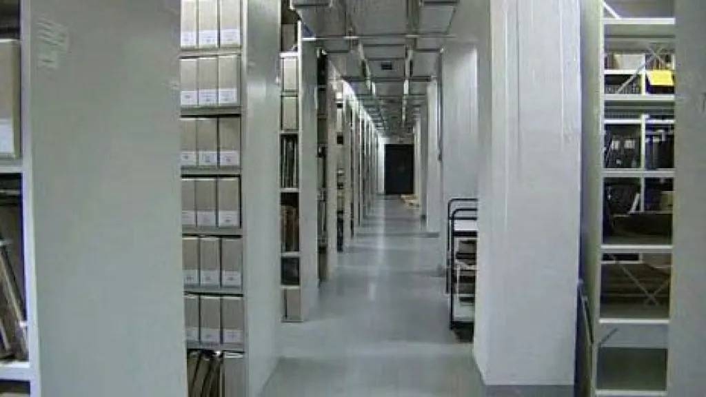 Archiv