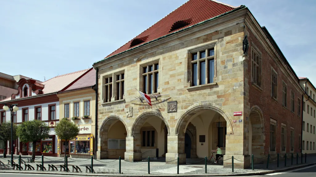 Nymburk