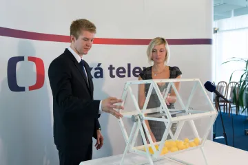 ČT před volbami
