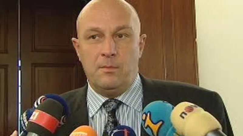 Tomáš Julínek