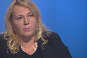 Podle policie splácela exministryně Dostálová auto z peněz Poslanecké sněmovny