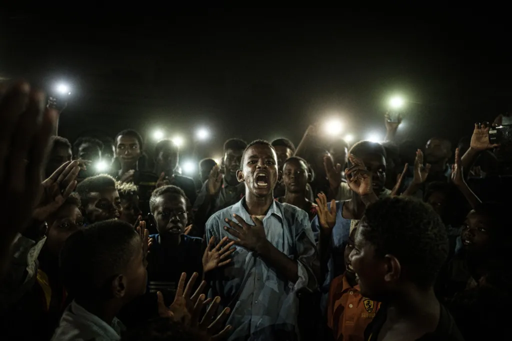 World Press Photo 2020 - nominace v kategorii Aktualita