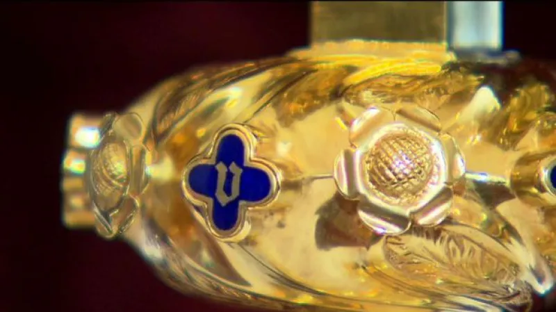 Reportáž Milana Brunclíka