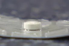 Roste zájem o nouzovou antikoncepci. Lékárny to přisuzují konci pandemie i pomoci Ukrajině