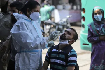 Pandemie ve světě: Počet nakažených v Indii rekordně vzrostl. Nákaza se dál šíří i v Německu