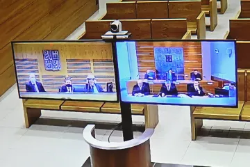 Digitalizace justice stála podle kontrolorů už stovky milionů, soudy jsou ale dál plné papírů