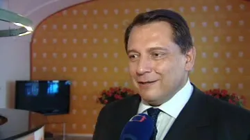 Jiří Paroubek