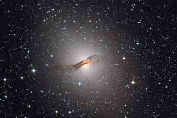 „Mám 300 svíček, přepólování Země může přijít“