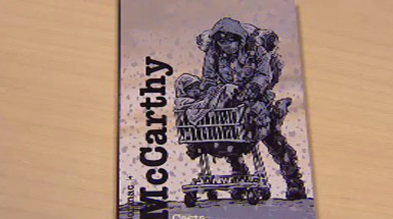 Cormac McCarthy: Cesta