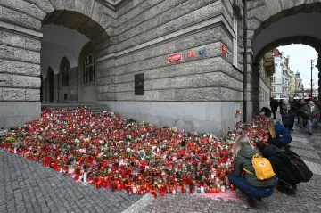 Pražská filozofická fakulta zrušila výuku do konce semestru, zkoušky budou dobrovolné