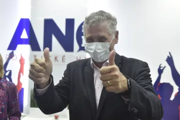 ANO vyhrálo krajské volby, hejtmanská křesla ale nemá jistá. Uspěli i Starostové a ODS