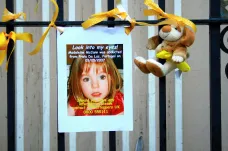 Portugalsko označilo podezřelého v kauze zmizení Madeleine McCannové z roku 2007