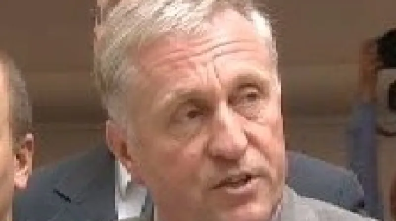 Mirek Topolánek