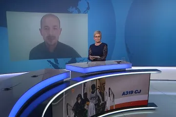 Dvě třetiny zachráněných Afghánců chtějí v Česku zůstat, říká vedoucí integračního programu