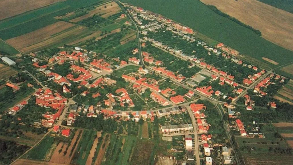 Moravany u Brna
