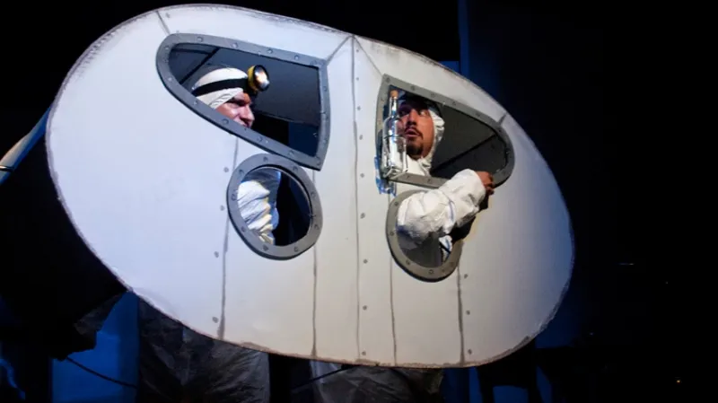 Vynález zkázy new generation