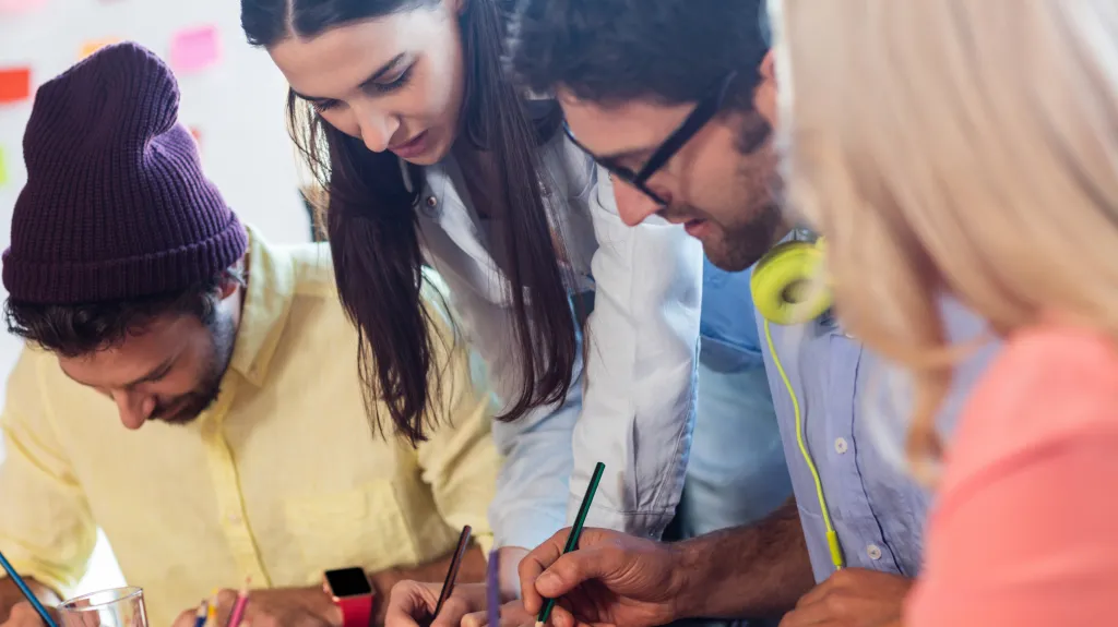 Participativní rozpočet je jedním z projektů v rámci konceptu Chytré Brno