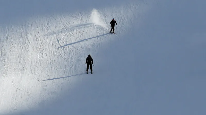 Zpravodaj ČT Mathé: V čele vzpoury jsou podnikatelé z horských oblastí