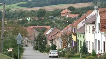 Moravské Málkovice