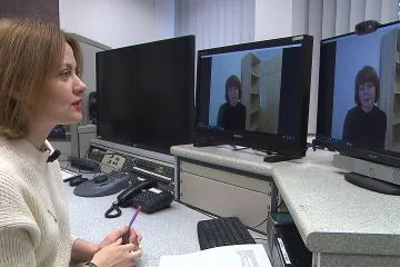 Наступ української армії на півдні України