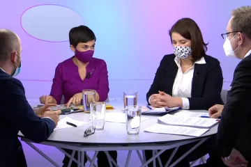 Hledáme cestu pro pomoc firmám, které špatně zažádaly o kompenzace v programu Antivirus, slíbila Maláčová