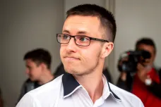 Nečesaný opět nevinný. Hradecký soud ho zprostil obžaloby z pokusu o vraždu
