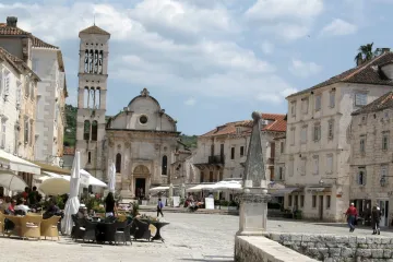 Vady na kráse chorvatské pohostinnosti