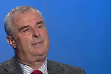 Sedm milionů lidí jsme schopni naočkovat do léta, míní koordinátor vakcinační strategie. Potíž ale může být s dodávkami