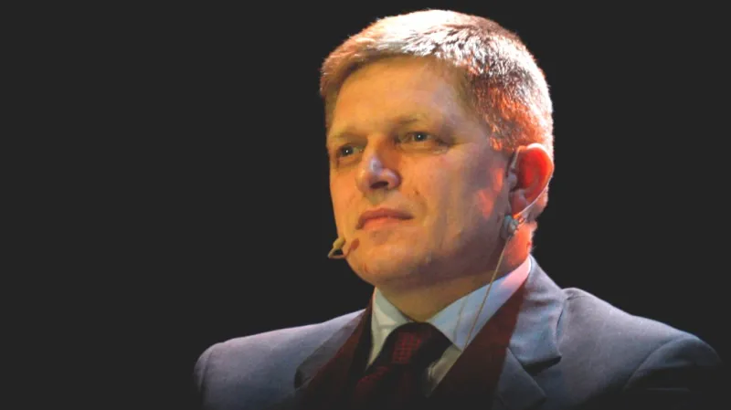 Robert Fico