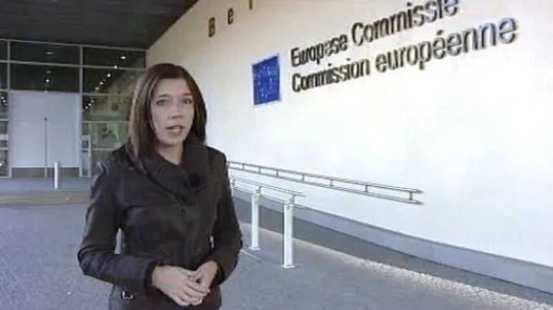 Reportáž Barbory Šámalové