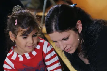 Ptáčata se vrací v druhé sérii