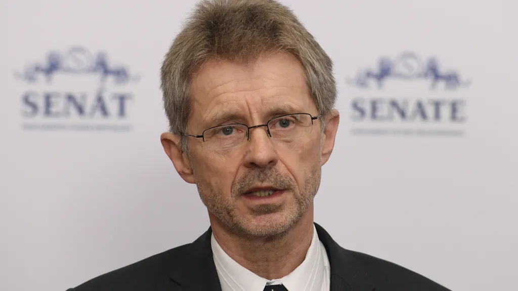 Miloš Vystrčil