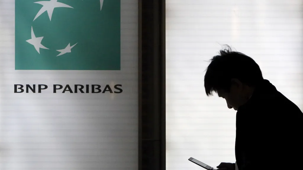 BNP Paribas