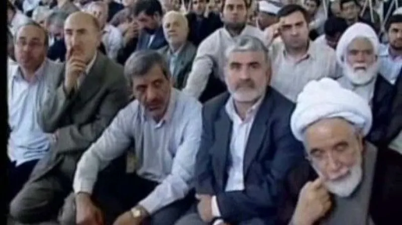 Ve světě se demonstruje za propuštění Íránců