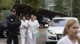 Zpravodaj: Kvůli ebole je ve Španělsku monitorováno 60 lidí