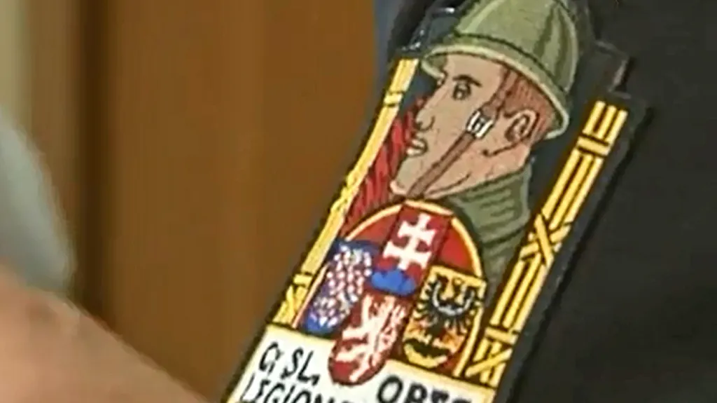 Československá obec legionářská