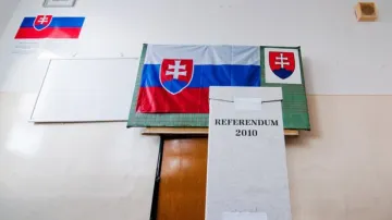 Slovenské referendum