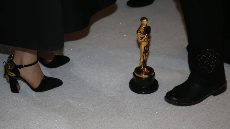 Oscar
