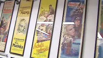 Muzeum filmu