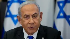 Netanjahu souhlasí s novým kolem jednání o příměří s hnutím Hamás