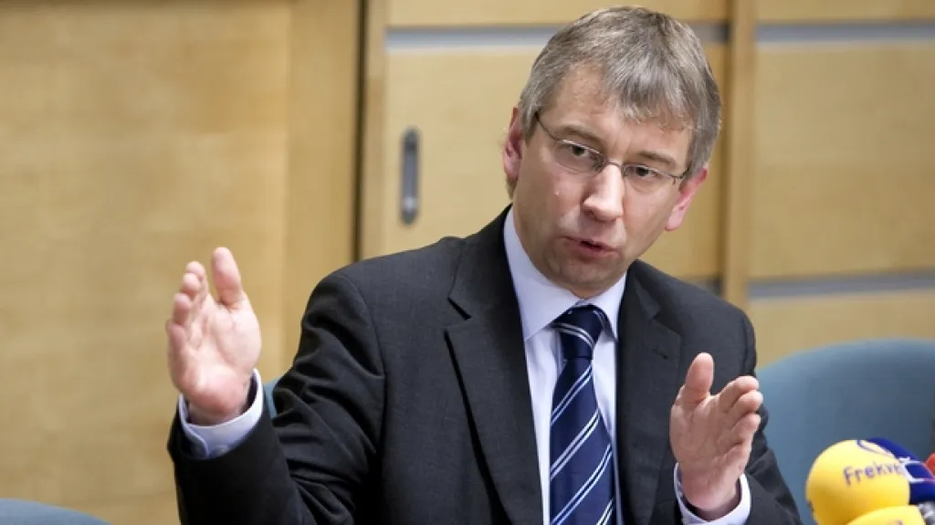 Jaromír Drábek